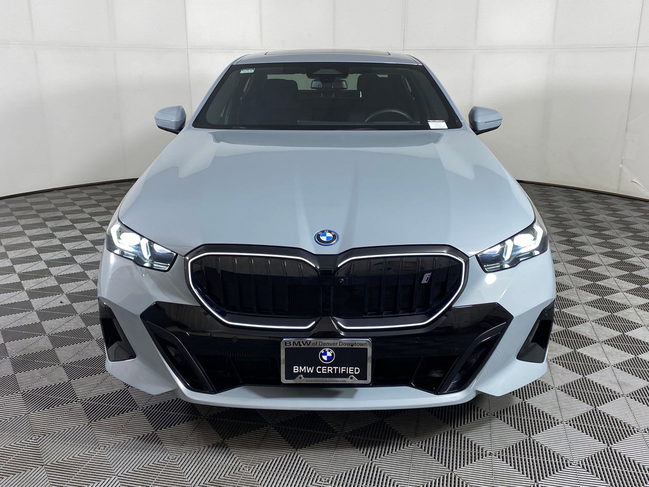 Certified Used 2025 BMW i5 For Sale in Denver | Stock: TSCU80231