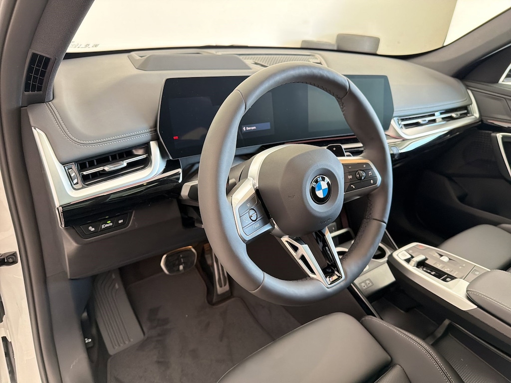 New 2026 BMW X1 xDrive28i SUV