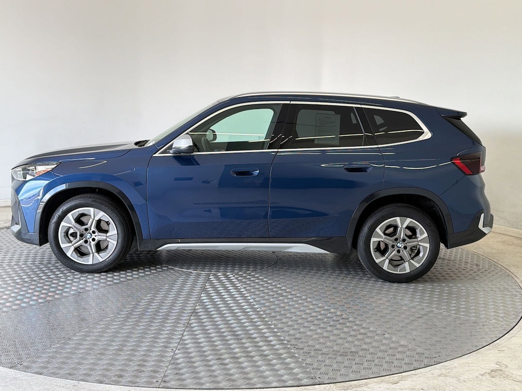Used 2024 BMW X1 SUV