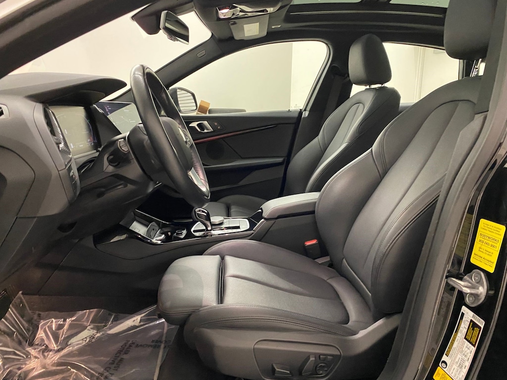 Certified 2023 BMW 228i Gran Coupe