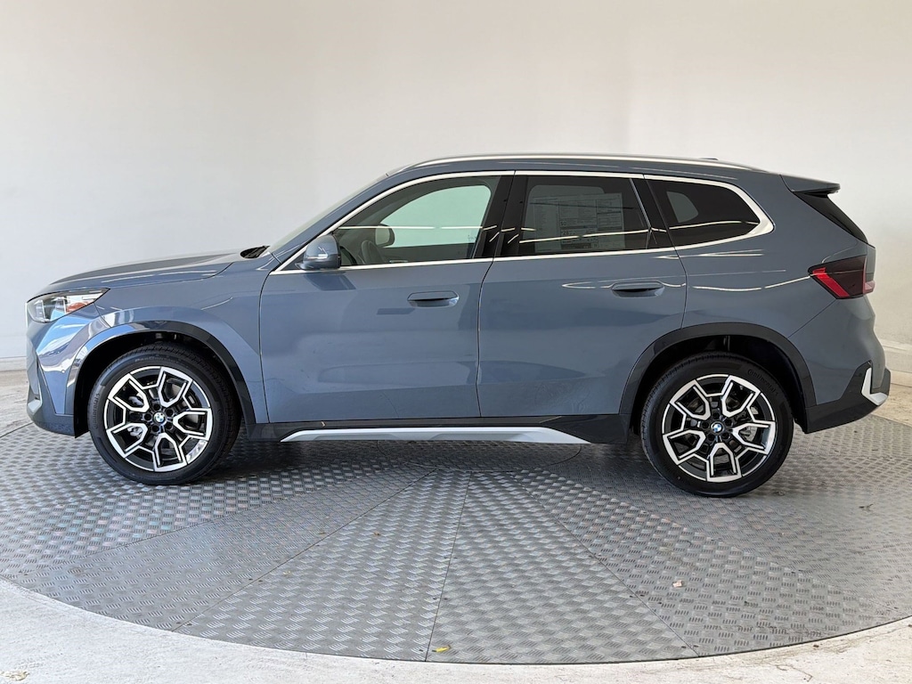 New 2026 BMW X1 xDrive28i SUV