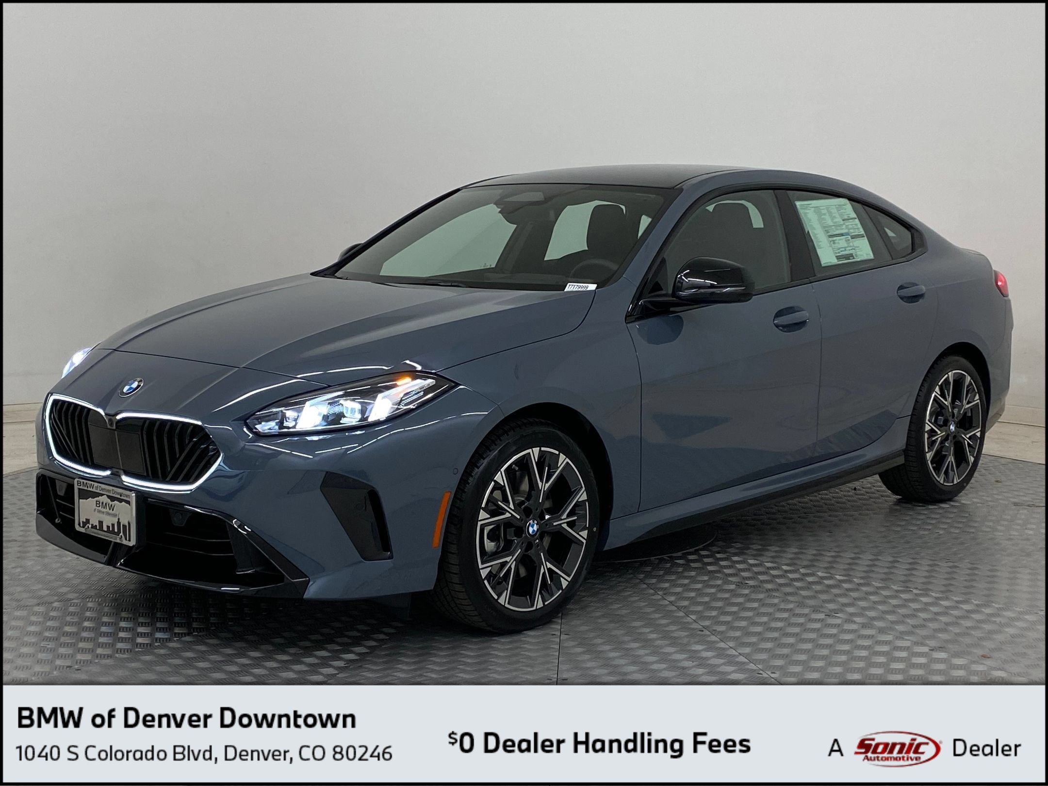  BMW 228i
