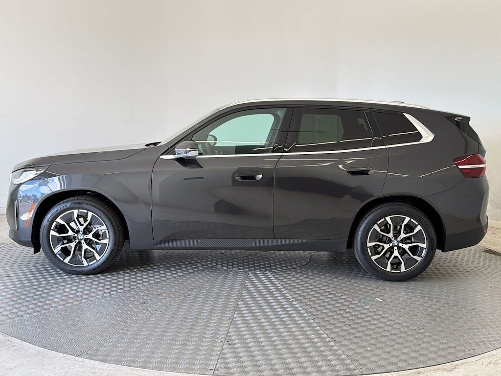 Used 2026 BMW X3 30 xDrive SUV