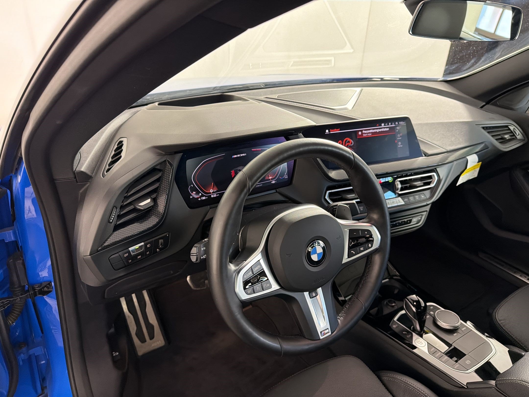 2024 BMW 2 Series M235i - Photo 4