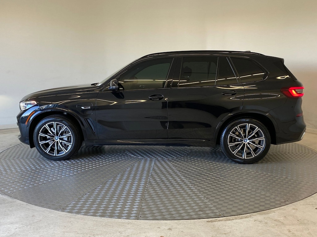 Certified 2022 BMW X5 PHEV  SUV