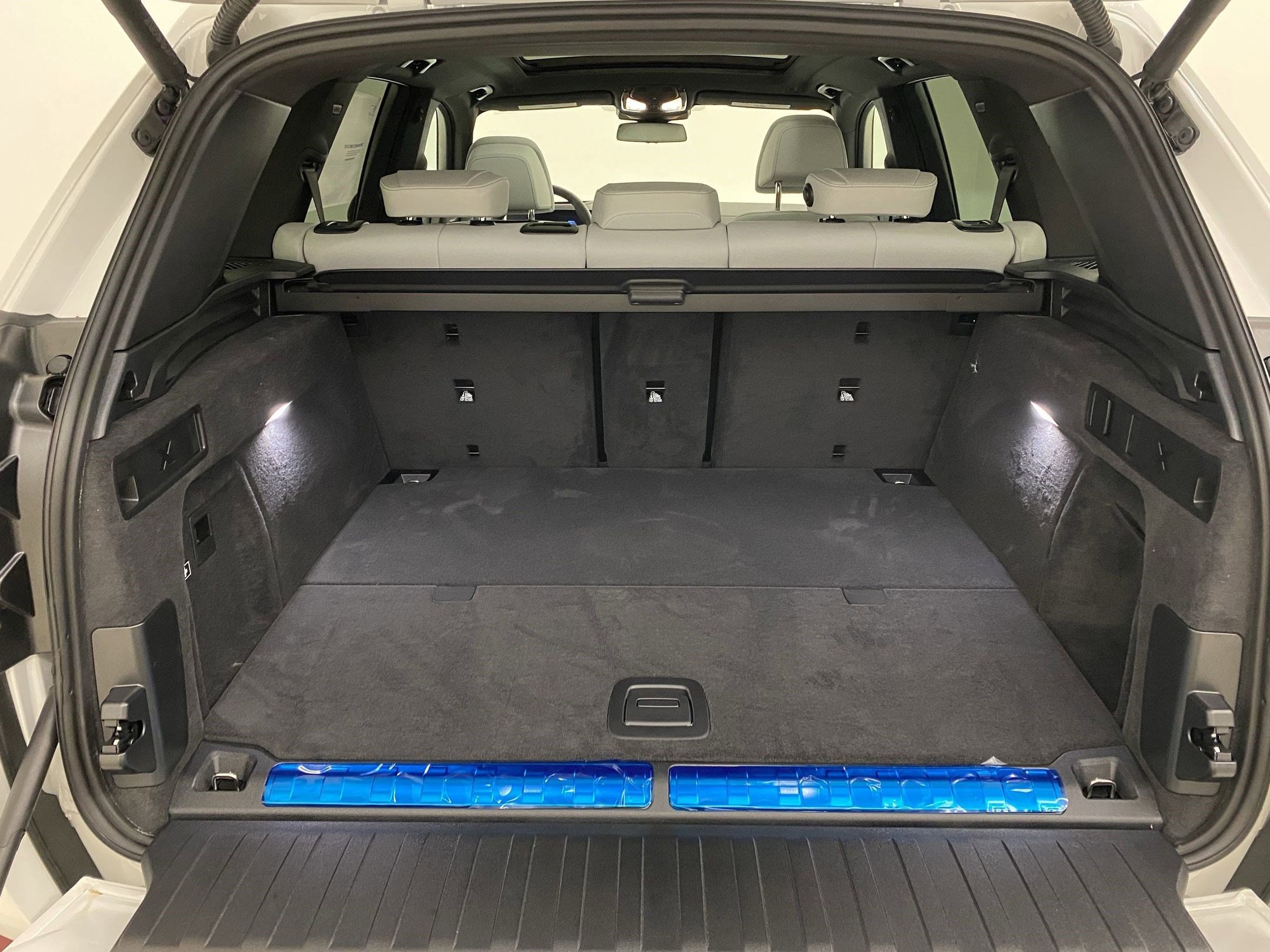 2026 BMW X5 50e - Photo 31