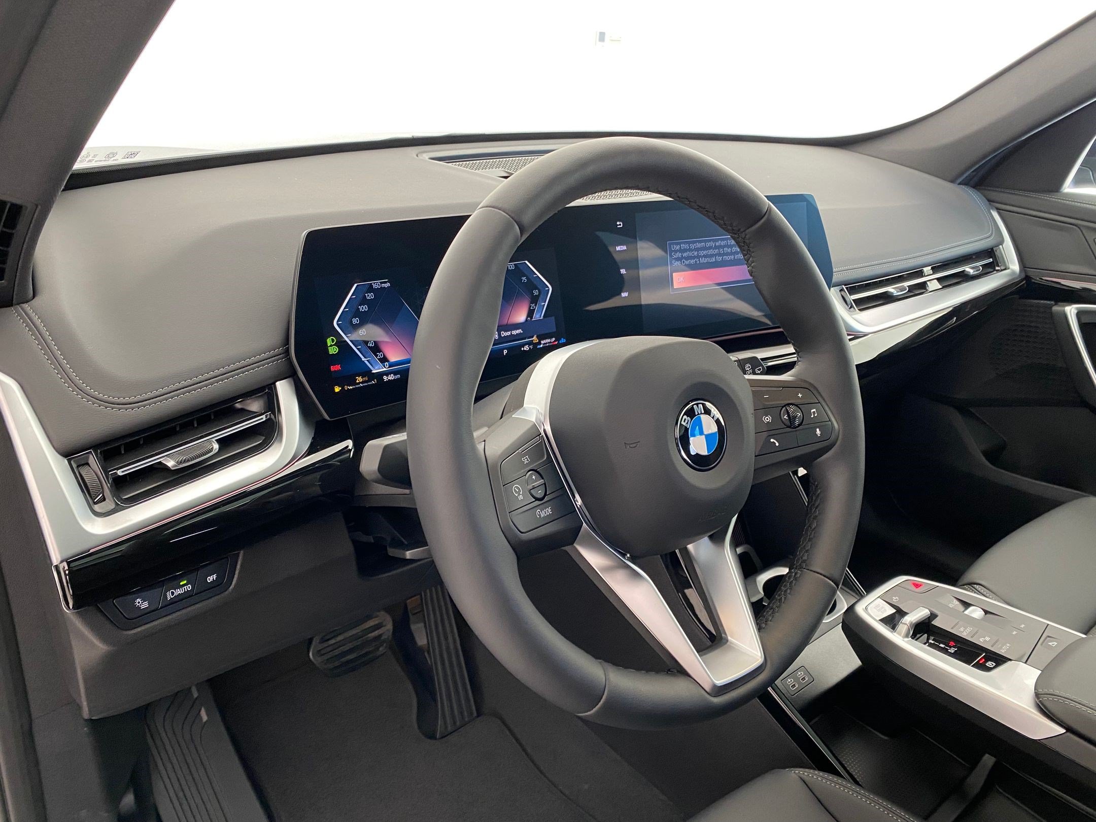 Used 2026 BMW X1 xDrive28i SUV