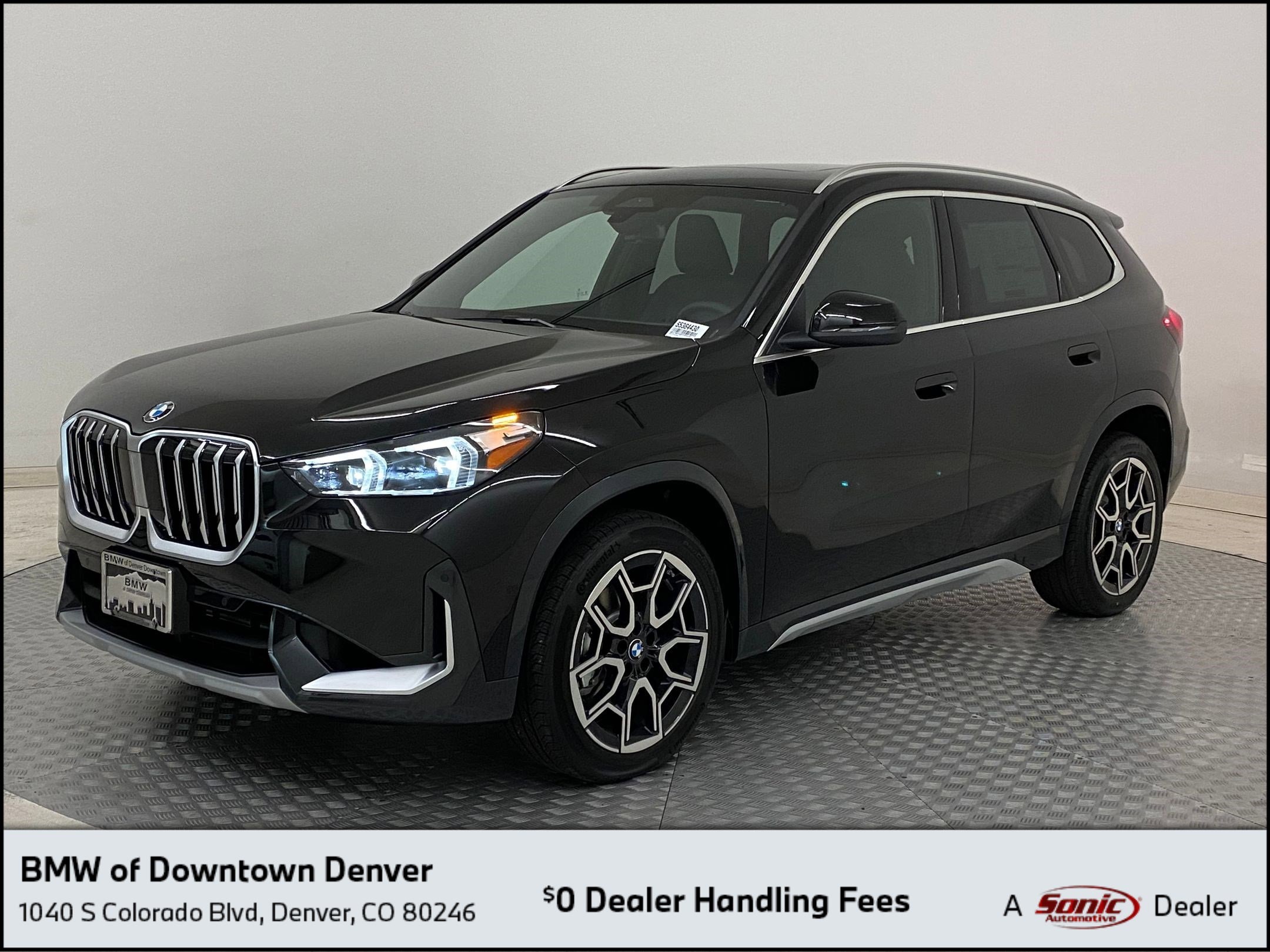 2025 BMW X1 xDrive28i