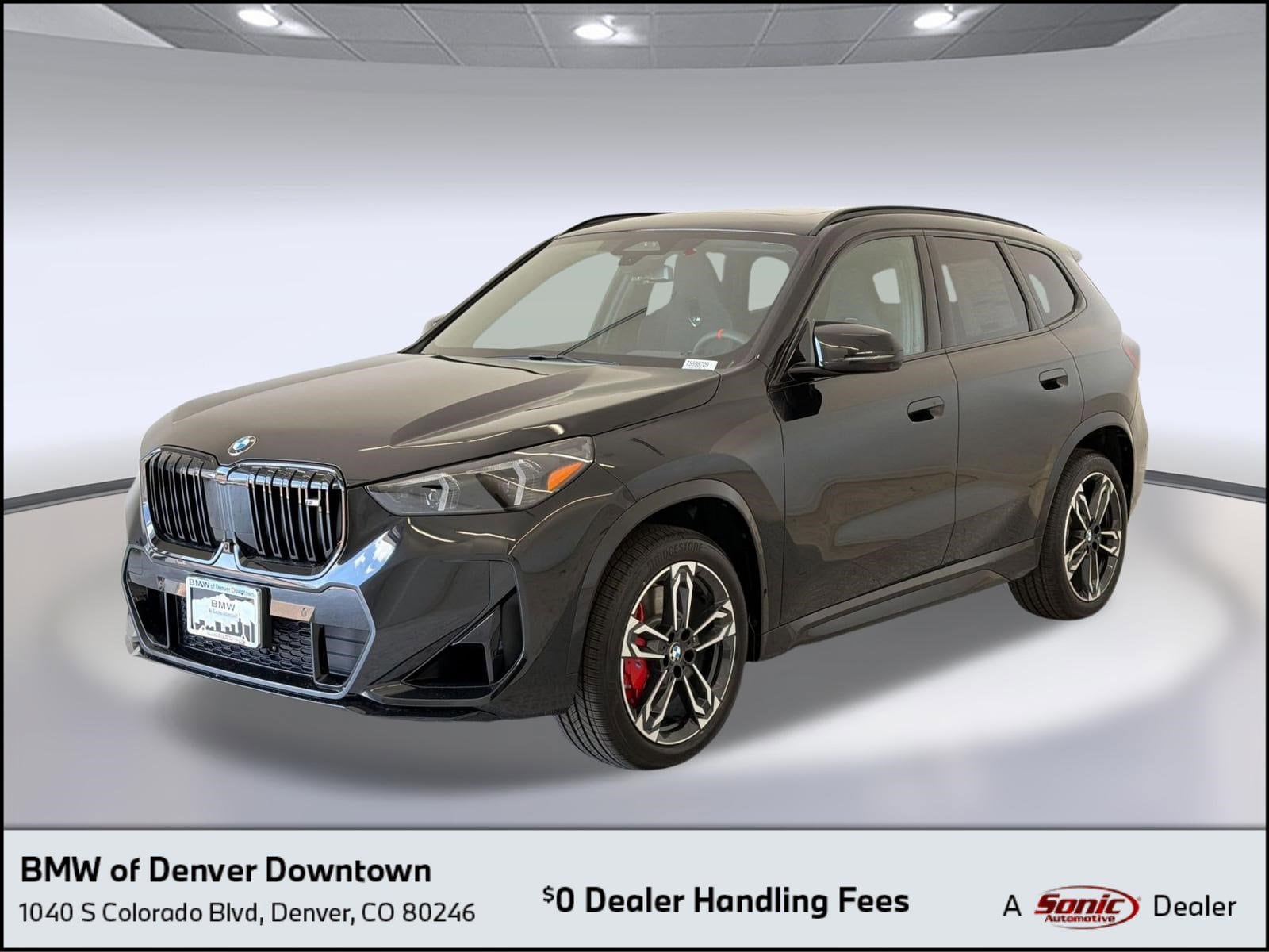 2026 BMW X1 M35i xDrive's photo