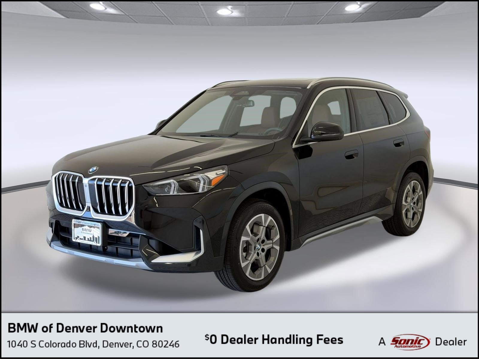 2027 BMW X1 XDrive28i SUV