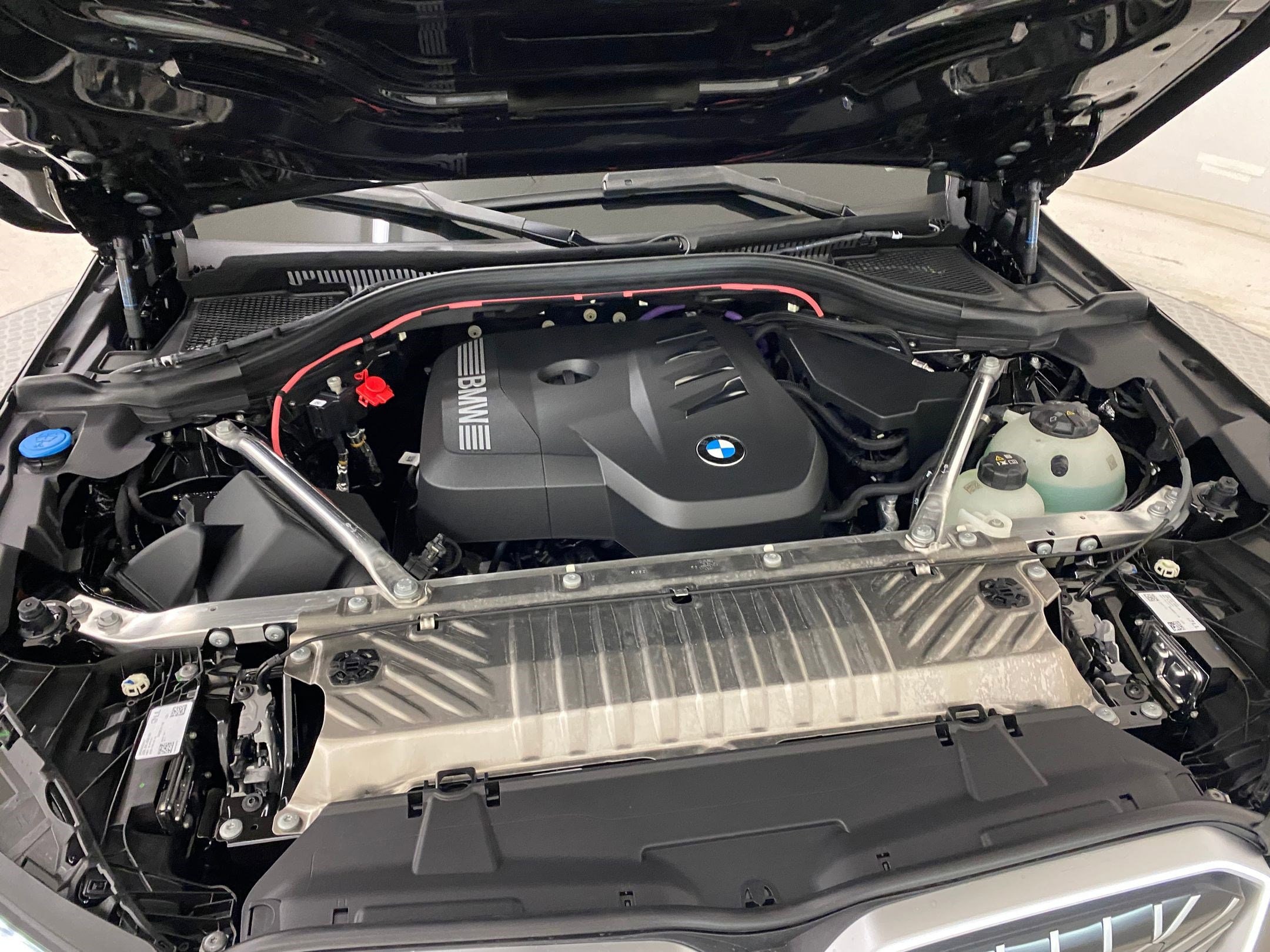 2026 BMW X3 30 - Photo 31