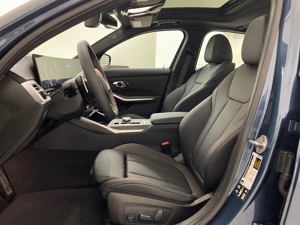 Used 2026 BMW 330i xDrive Sedan