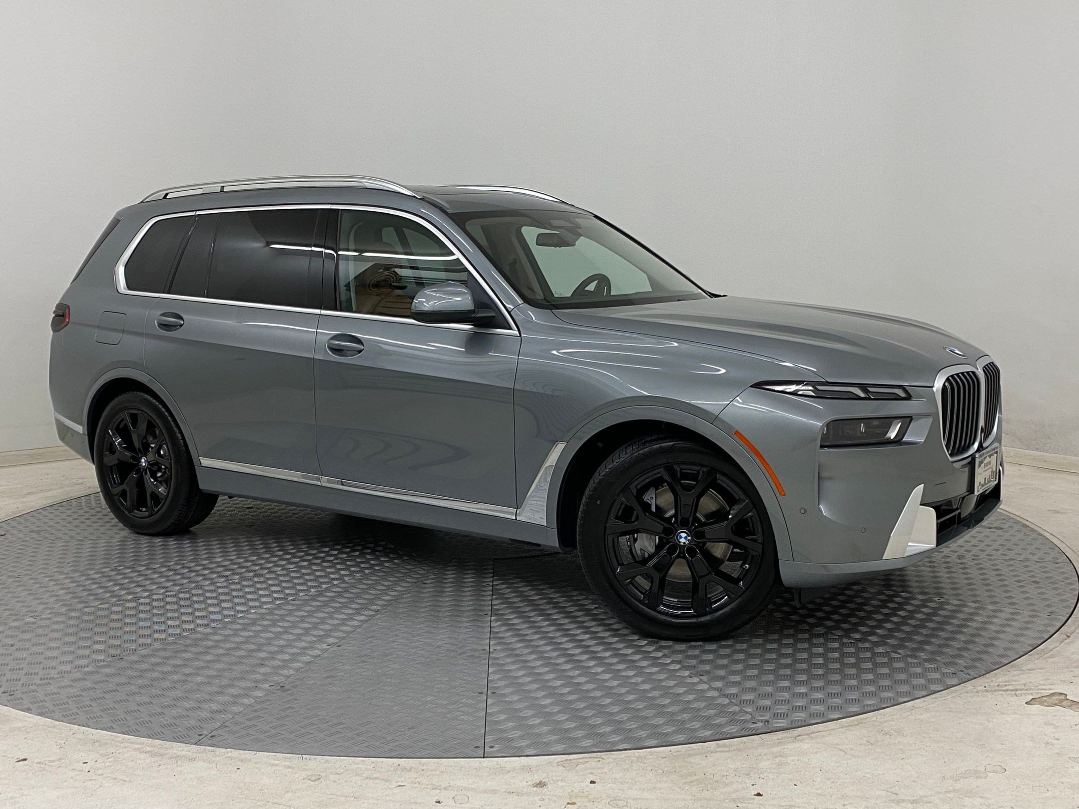 2026 BMW X7 40i - Photo 6