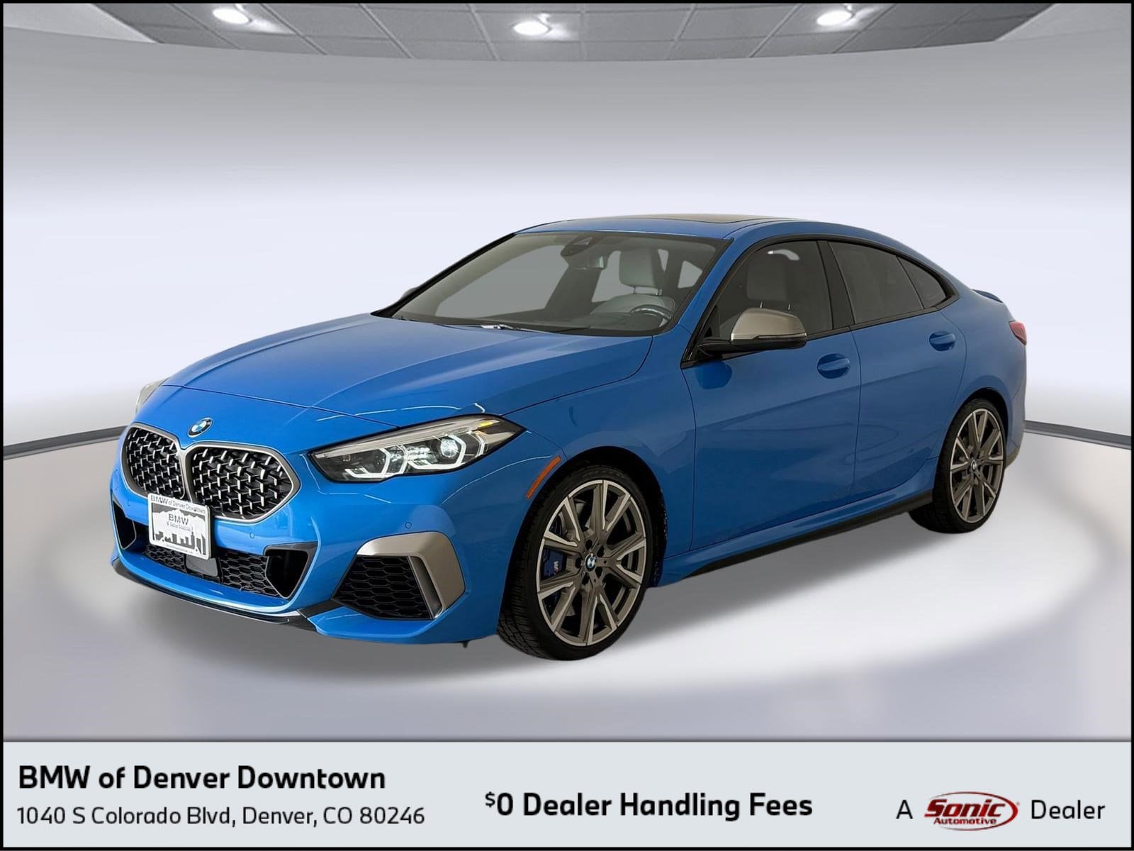 2023 BMW 2 Series