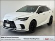  LEXUS RX 500h