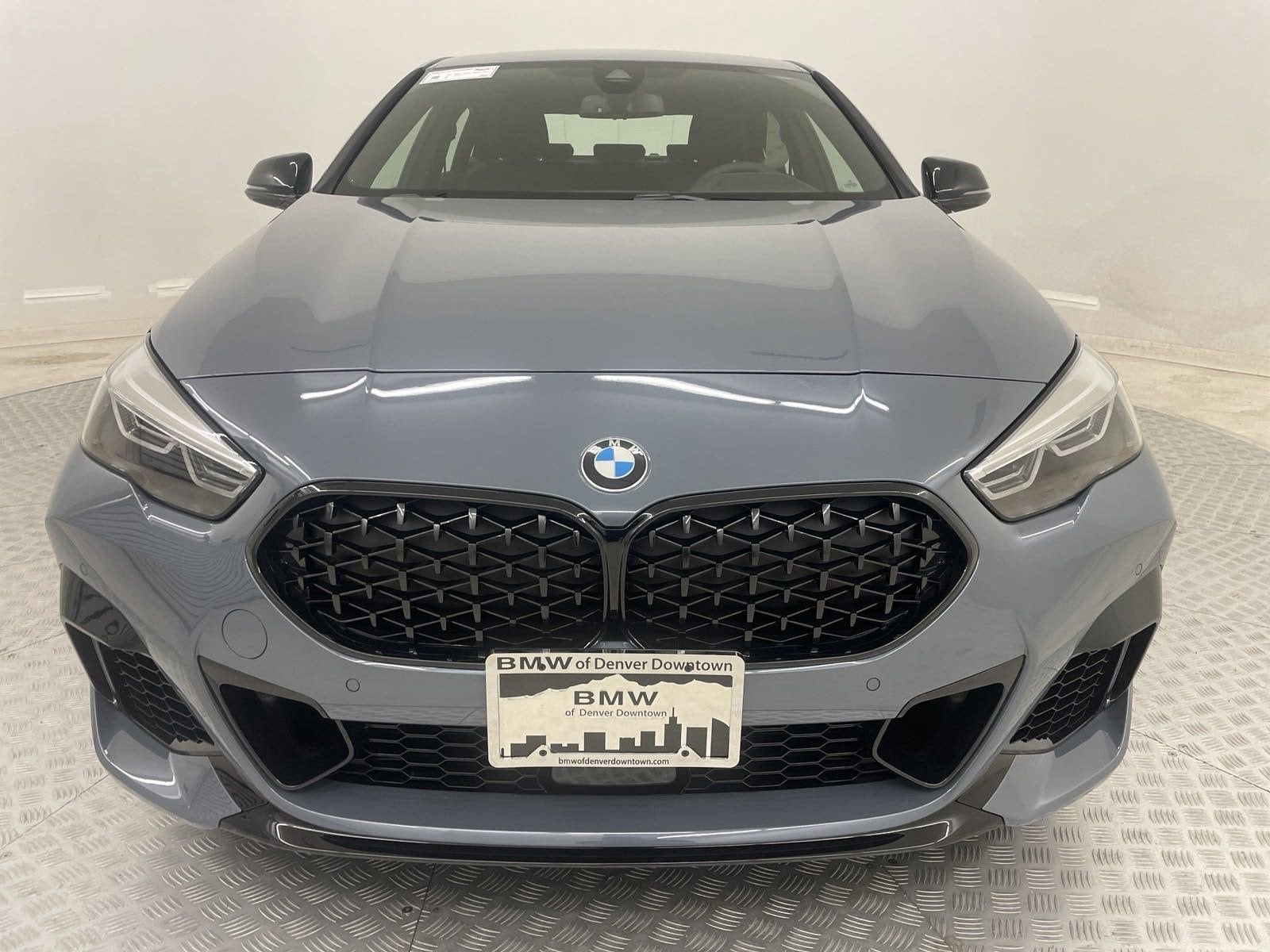 M235i XDrive Gran Coupe