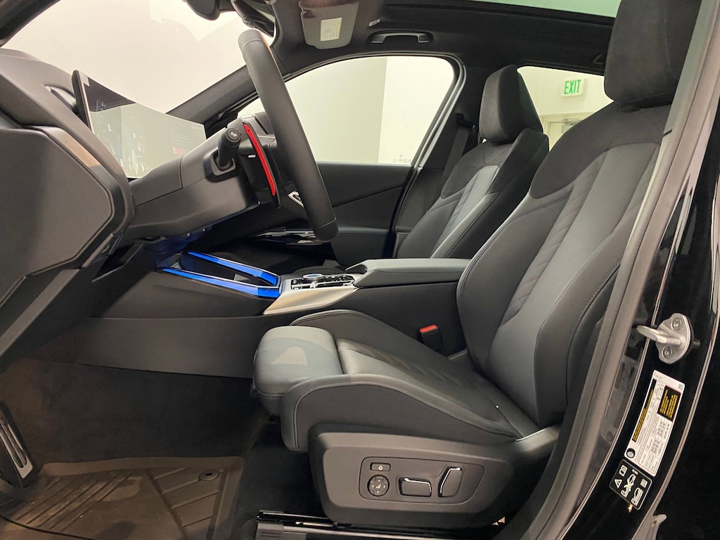 New 2026 BMW X3 M50 xDrive SUV