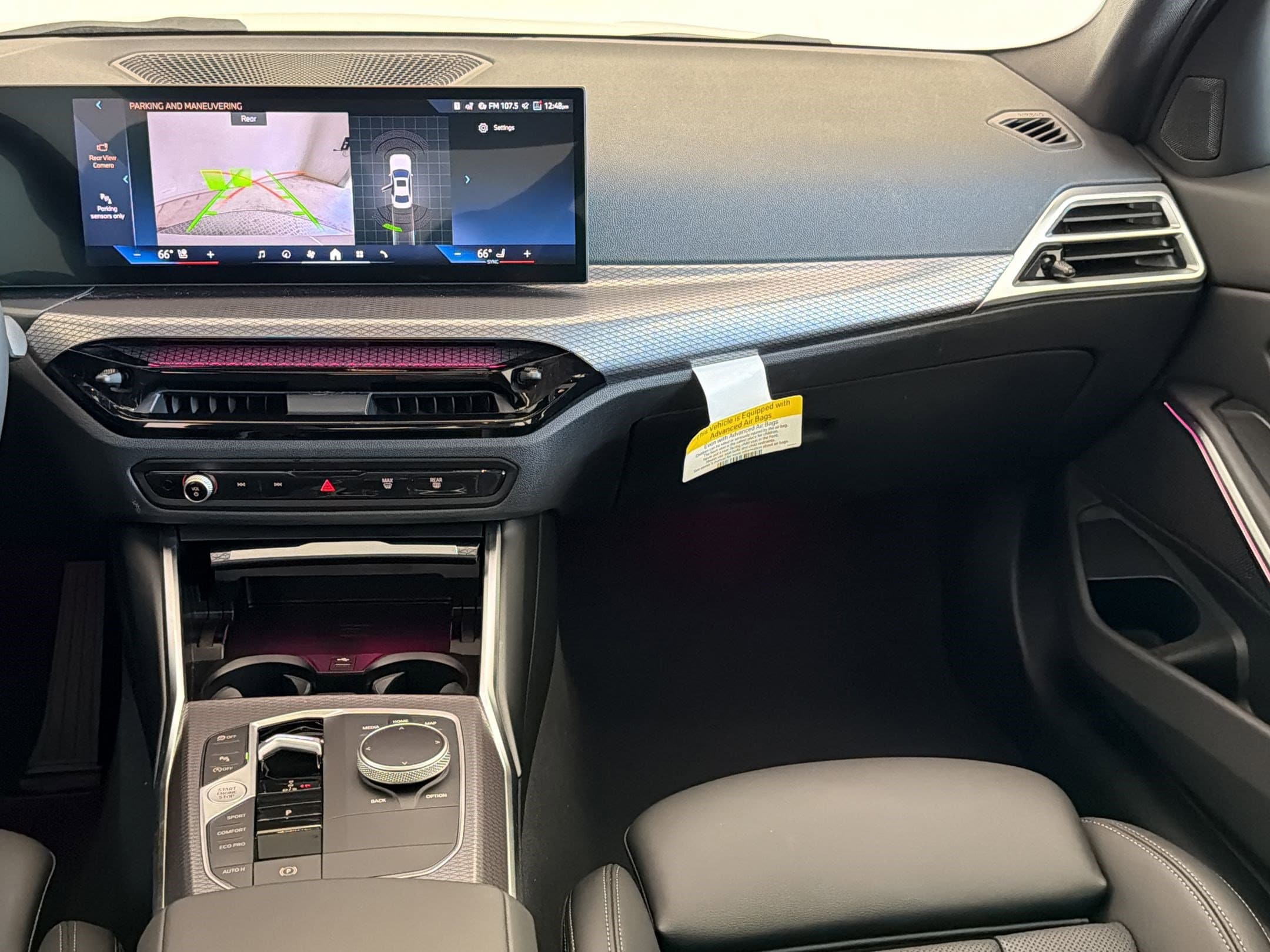 2025 BMW 3 Series 330i - Photo 29