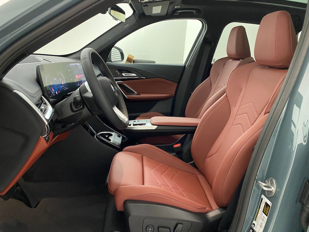 New 2026 BMW X1 xDrive28i SUV