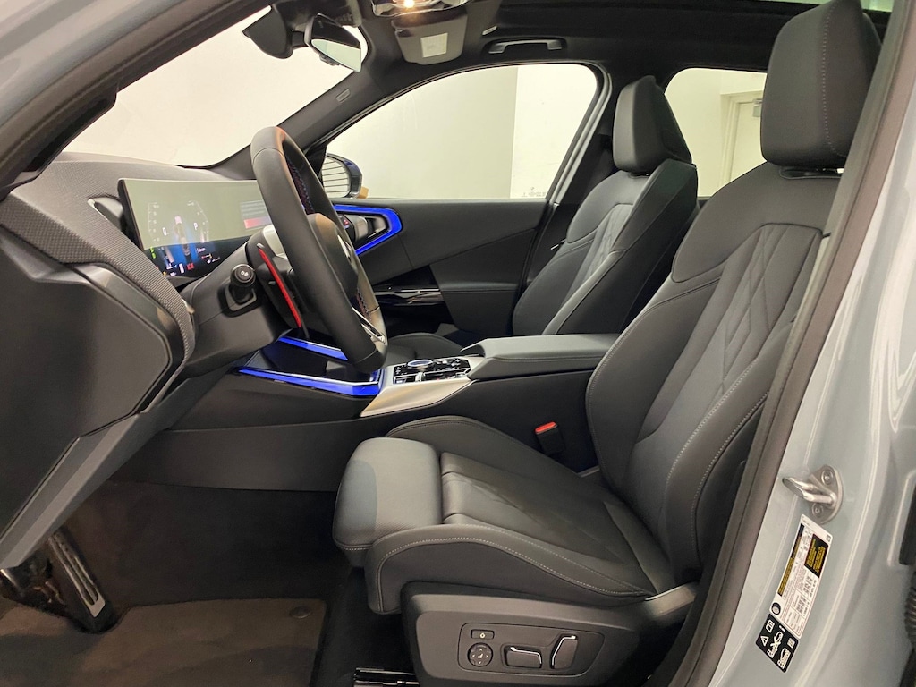 New 2026 BMW X3 M50 xDrive SUV