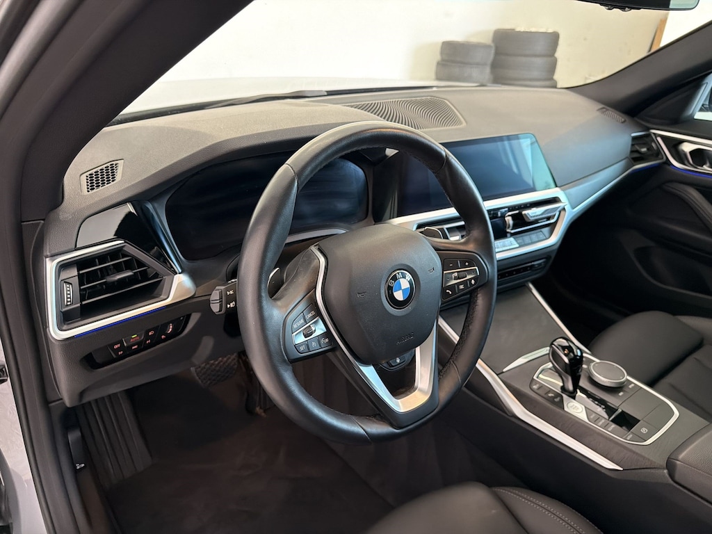 Used 2023 BMW 430i Gran Coupe