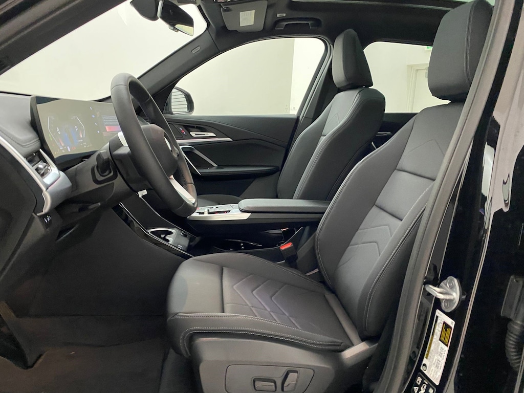 New 2025 BMW X1 xDrive28i SUV