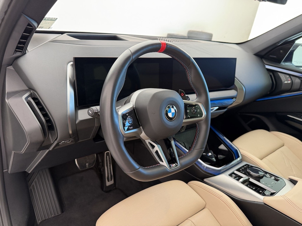Used 2025 BMW X3 SUV