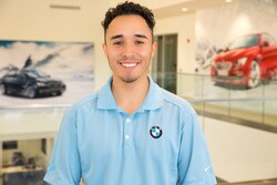 Meet The Staff Of Bmw Of Denver Downtown