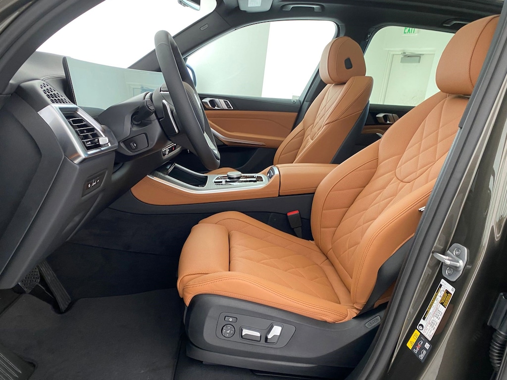 New 2026 BMW X5 PHEV xDrive50e SUV