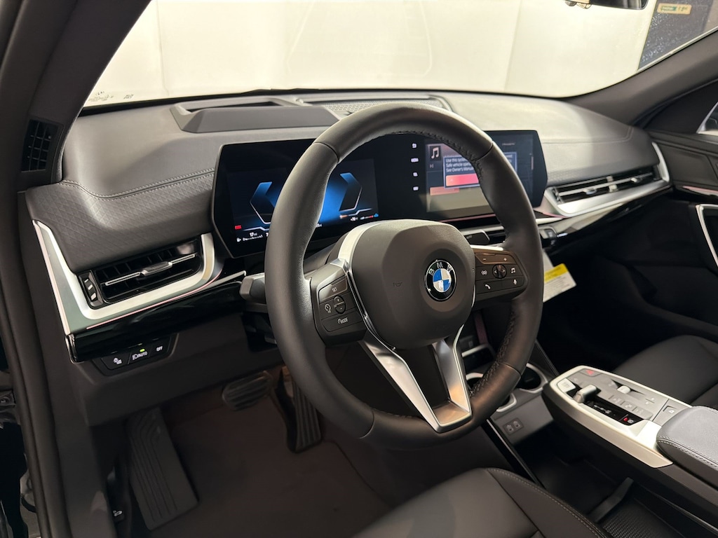 New 2026 BMW X2 xDrive28i SUV