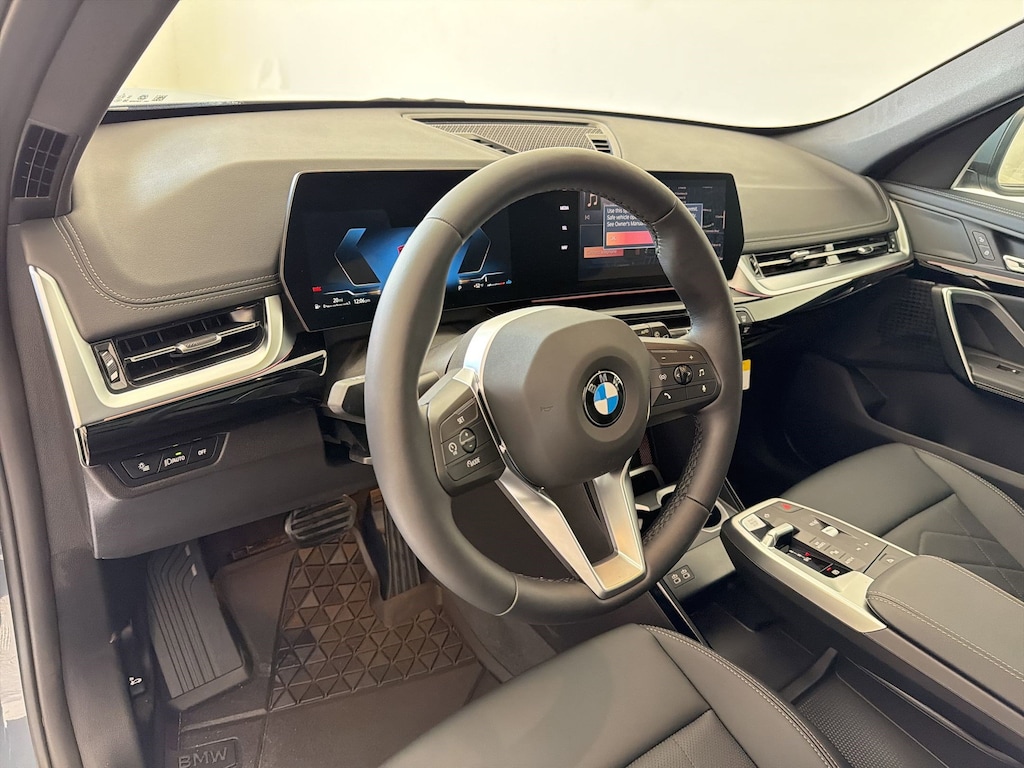 New 2026 BMW X1 xDrive28i SUV
