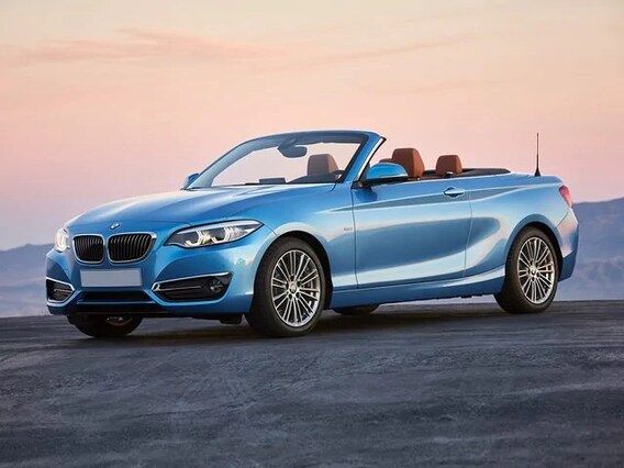  Nuevo BMW Serie 2 2022 a la venta en Santa Clara, CA |  stevens creek bmw