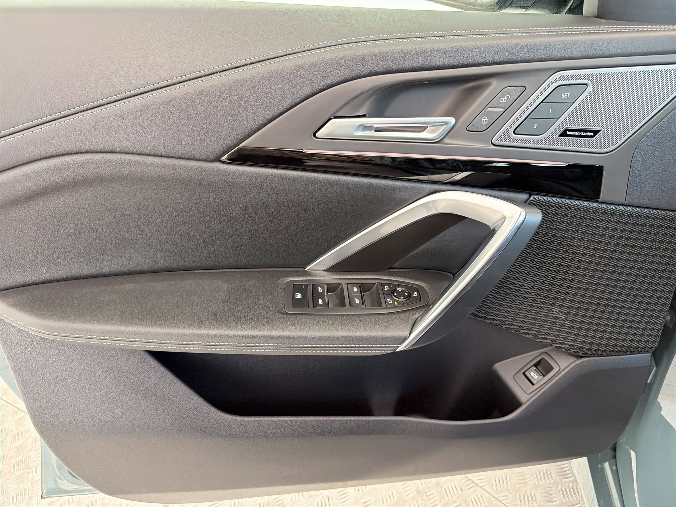 2026 BMW X1 XDrive28i - Photo 13