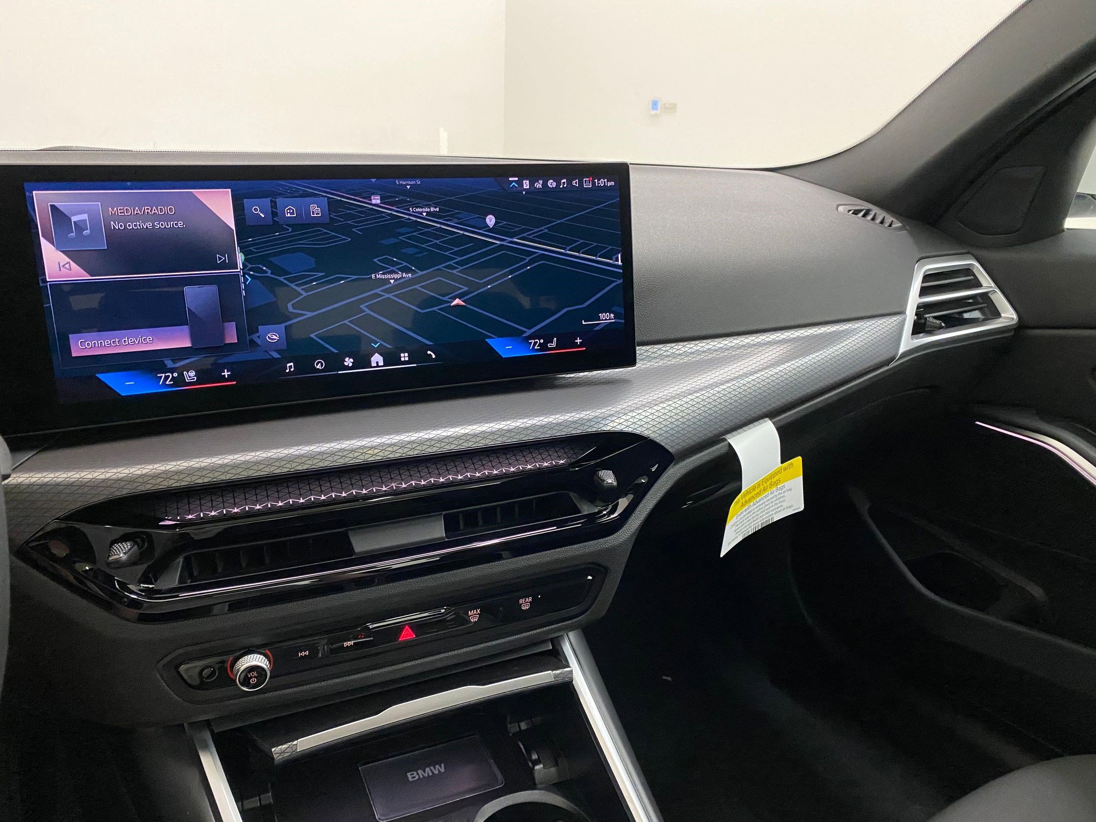 2025 BMW 3 Series 330i - Photo 26