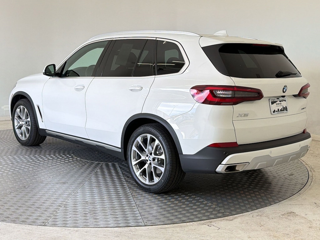 Certified 2023 BMW X5 SUV