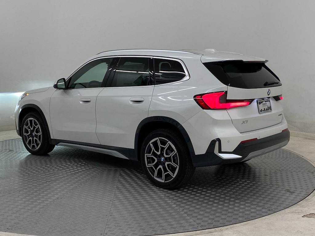 New 2025 BMW X1 xDrive28i SUV
