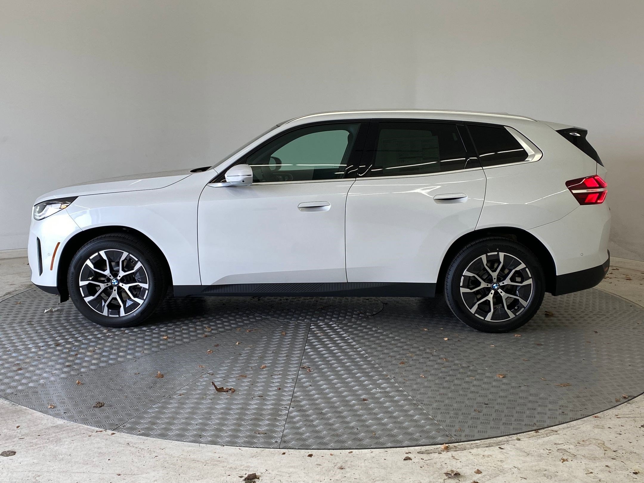 2026 BMW X3 30