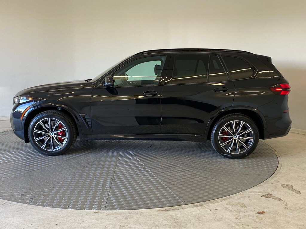 Used 2026 BMW X5 xDrive40i SUV
