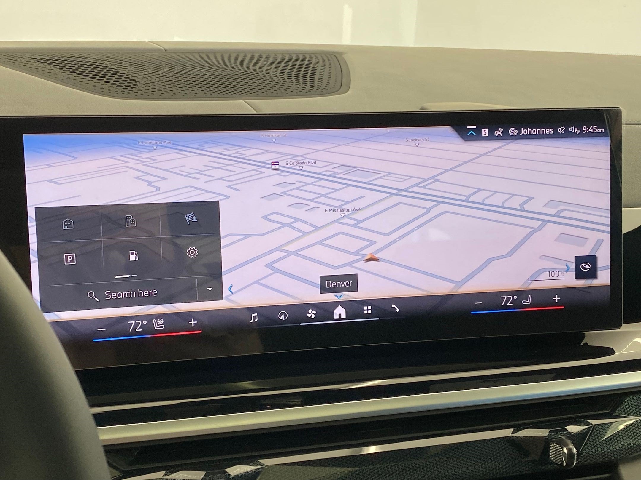 2026 BMW X7 ALPINA XB7 - Photo 27