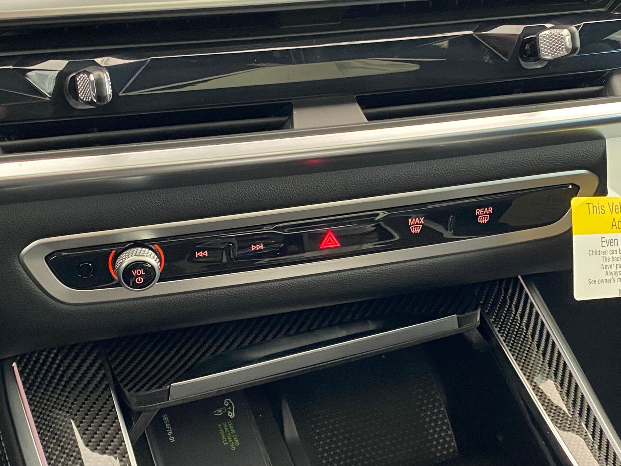 2026 BMW X5 M60i - Photo 28