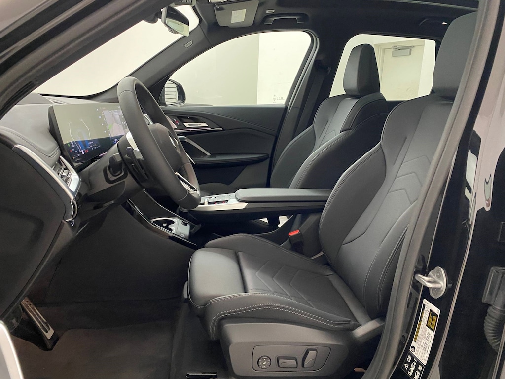 New 2025 BMW X1 xDrive28i SUV