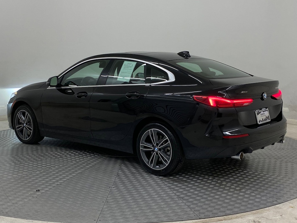 Used 2024 BMW 228i  Gran Coupe