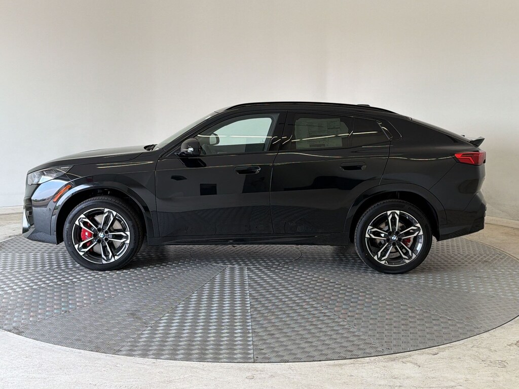 New 2026 BMW X2 xDrive28i SUV