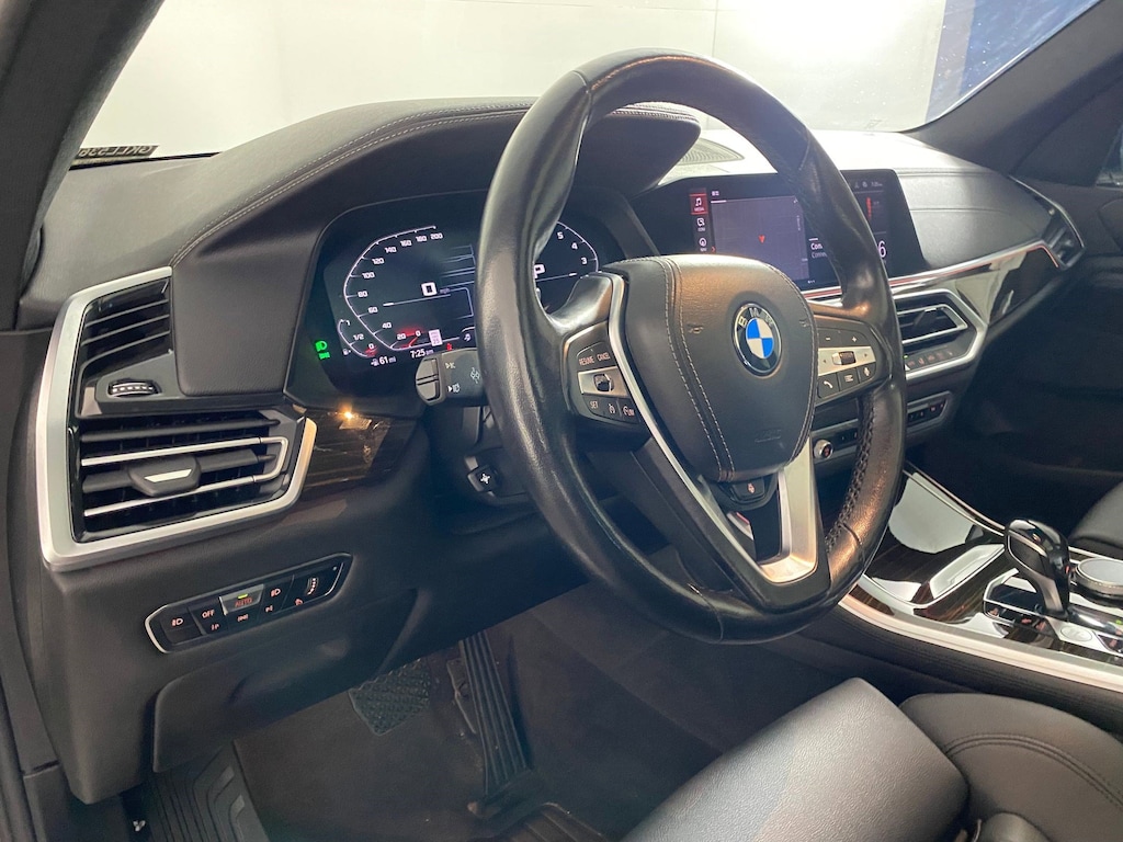 Used 2019 BMW X5 SUV