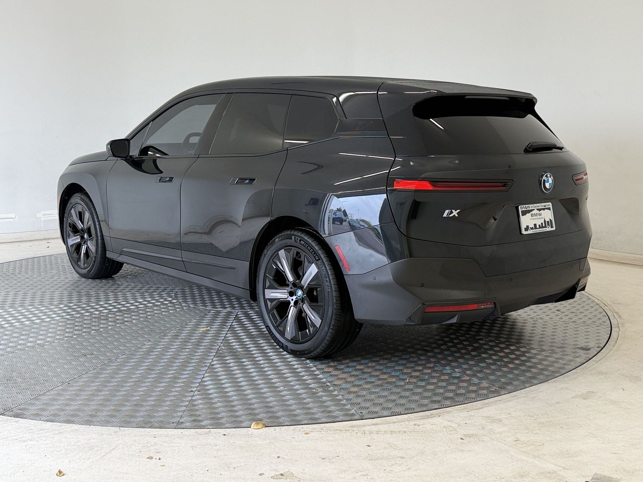 Certified 2024 BMW iX SUV
