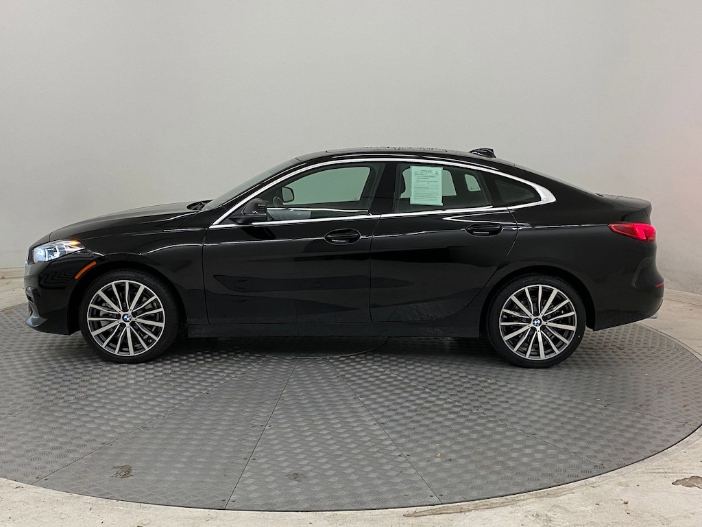 Certified 2023 BMW 228i Gran Coupe