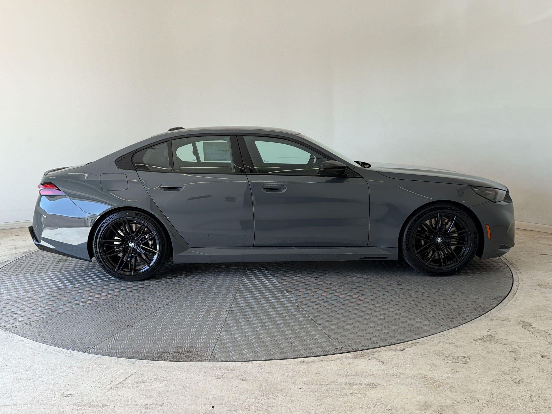 M5 Sedan