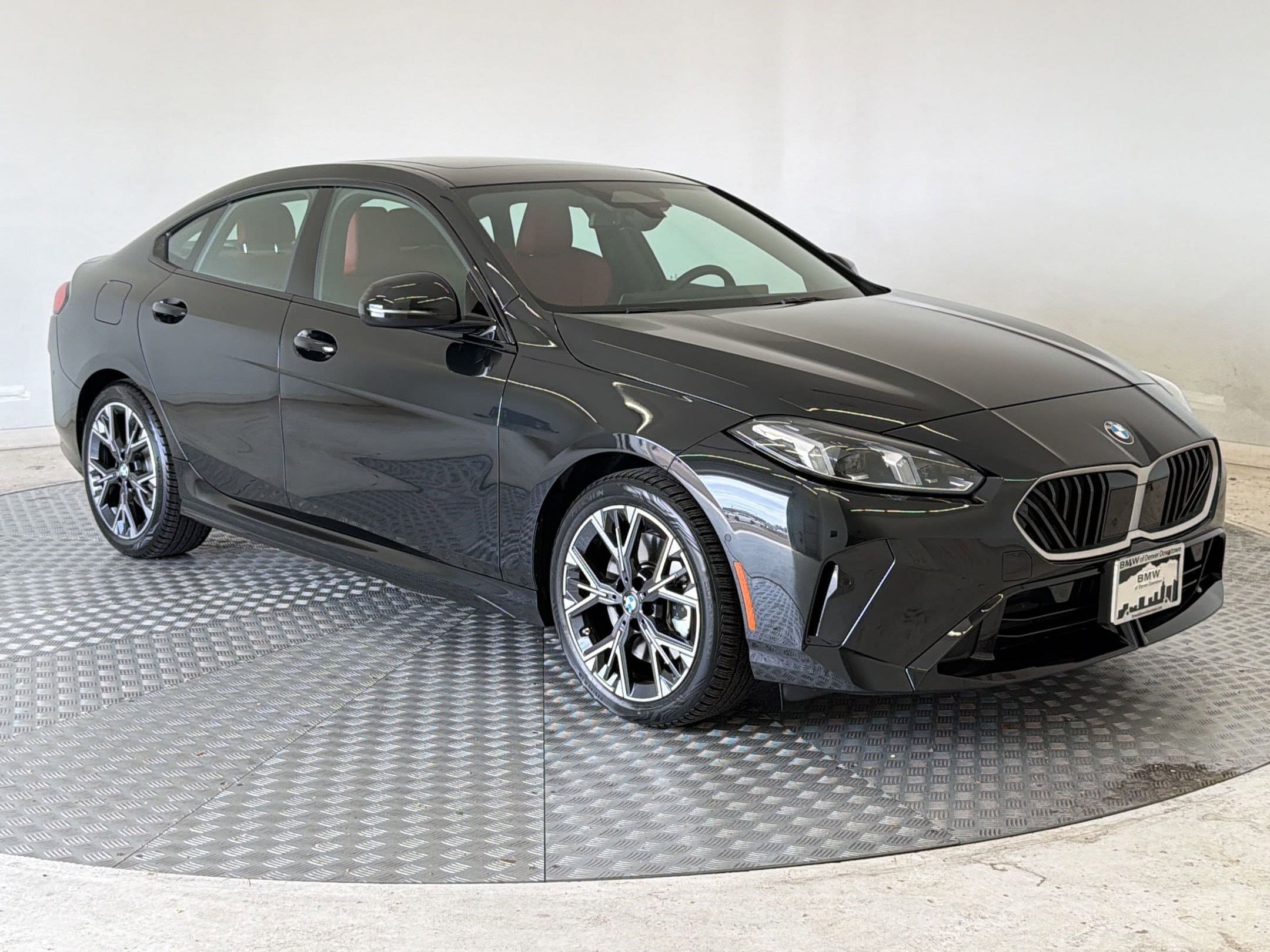 2025 BMW 2 Series 228 - Photo 7