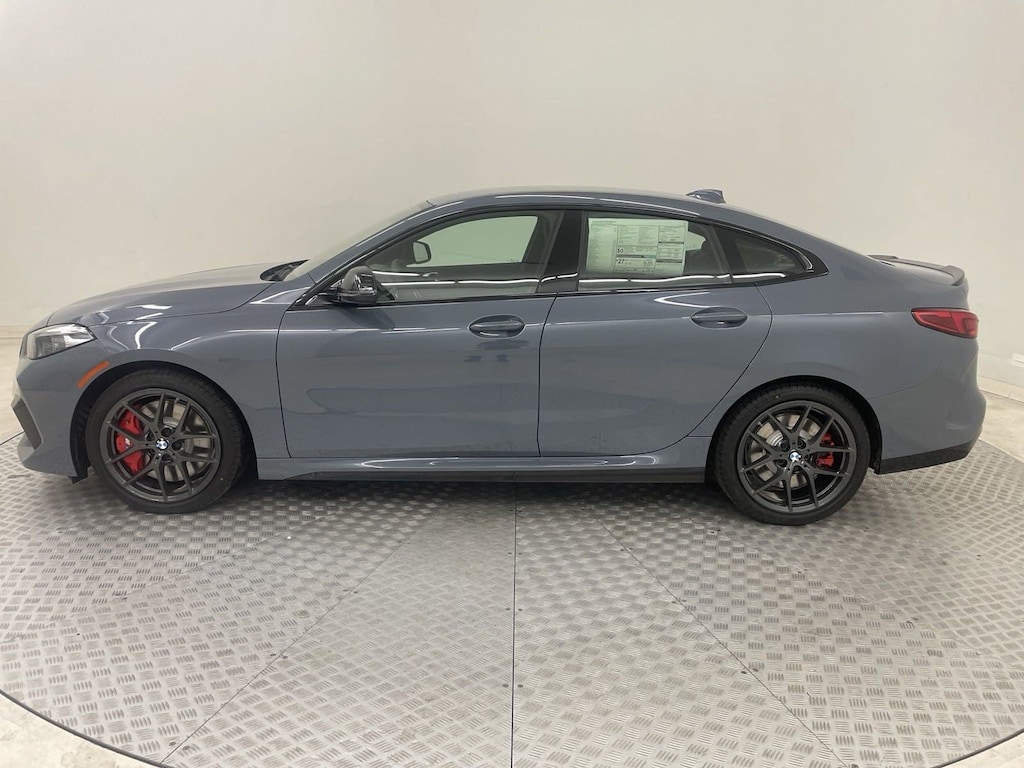 Used 2024 BMW M235i xDrive Gran Coupe
