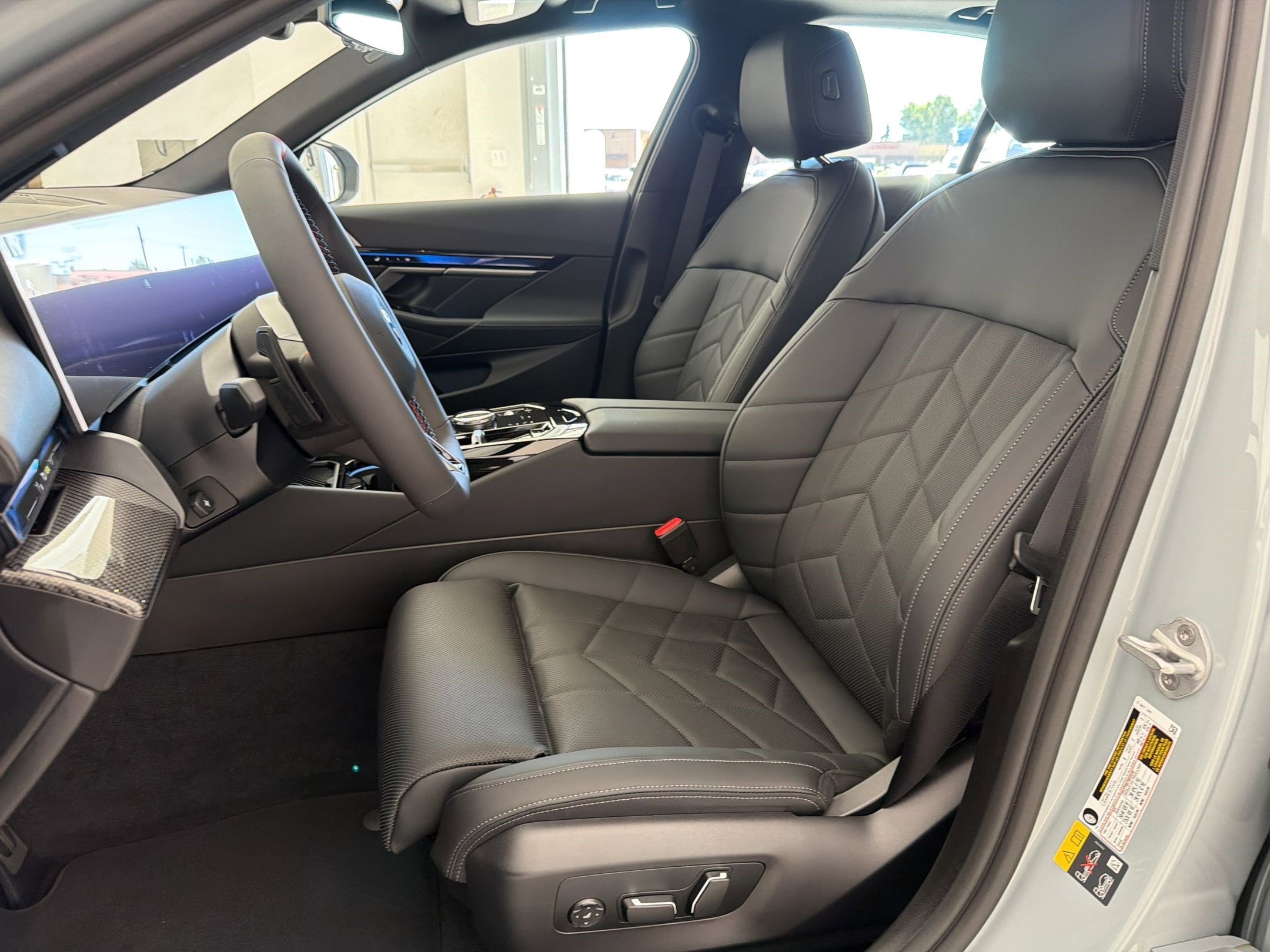I5 M60 Sedan
